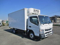 MITSUBISHI FUSO Canter Refrigerator & Freezer Truck TKG-FEB50 2016 6,024km_3