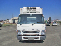MITSUBISHI FUSO Canter Refrigerator & Freezer Truck TKG-FEB50 2016 6,024km_5