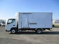 MITSUBISHI FUSO Canter Refrigerator & Freezer Truck TKG-FEB50 2016 6,024km_6
