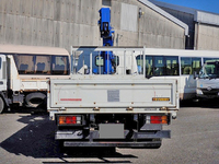 HINO Dutro Truck (With 3 Steps Of Cranes) PB-XZU341M 2005 112,883km_6