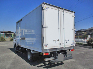 Canter Refrigerator & Freezer Truck_2