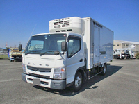 MITSUBISHI FUSO Canter Refrigerator & Freezer Truck TKG-FEB50 2016 27,301km_3