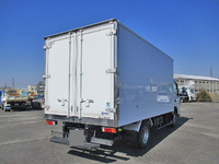 MITSUBISHI FUSO Canter Refrigerator & Freezer Truck TKG-FEB50 2016 27,301km_4