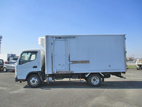 MITSUBISHI FUSO Canter Refrigerator & Freezer Truck TKG-FEB50 2016 27,301km_5