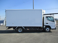 MITSUBISHI FUSO Canter Refrigerator & Freezer Truck TKG-FEB50 2016 27,301km_6