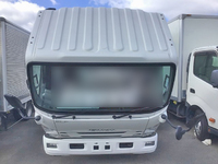 ISUZU Elf Aluminum Van TRG-NPR85AN 2016 68,007km_4