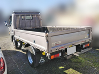 MITSUBISHI FUSO Canter Flat Body TKG-FBA50 2015 100,392km_2