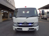 TOYOTA Dyna Truck (With 4 Steps Of Unic Cranes) TKG-XZU720 2014 48,000km_11