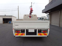 TOYOTA Dyna Truck (With 4 Steps Of Unic Cranes) TKG-XZU720 2014 48,000km_12