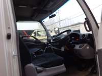 TOYOTA Dyna Truck (With 4 Steps Of Unic Cranes) TKG-XZU720 2014 48,000km_17