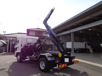 HINO Ranger Arm Roll Truck ADG-FC6JEWA 2006 259,000km_26