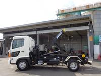 HINO Ranger Arm Roll Truck ADG-FC6JEWA 2006 259,000km_38