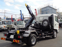 HINO Ranger Arm Roll Truck ADG-FC6JEWA 2006 259,000km_3