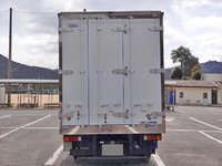 MITSUBISHI FUSO Canter Refrigerator & Freezer Truck TPG-FBA50 2017 26,000km_13