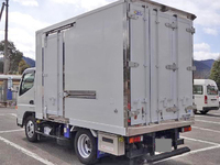 MITSUBISHI FUSO Canter Refrigerator & Freezer Truck TPG-FBA50 2017 26,000km_2