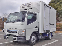 MITSUBISHI FUSO Canter Refrigerator & Freezer Truck TPG-FBA50 2017 26,000km_3