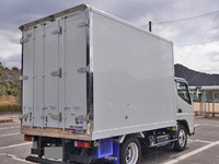 MITSUBISHI FUSO Canter Refrigerator & Freezer Truck TPG-FBA50 2017 26,000km_4