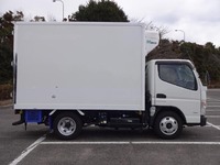 MITSUBISHI FUSO Canter Refrigerator & Freezer Truck TPG-FBA50 2017 26,000km_8