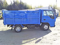 MAZDA Titan Deep Dump PB-LKR81AD 2006 158,000km_8