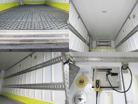 MITSUBISHI FUSO Canter Refrigerator & Freezer Truck TKG-FEB80 2014 40,380km_11