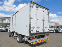 MITSUBISHI FUSO Canter Refrigerator & Freezer Truck TKG-FEB80 2014 40,380km_2