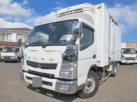 MITSUBISHI FUSO Canter Refrigerator & Freezer Truck TKG-FEB80 2014 40,380km_3