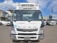 MITSUBISHI FUSO Canter Refrigerator & Freezer Truck TKG-FEB80 2014 40,380km_5