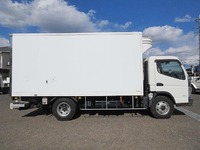 MITSUBISHI FUSO Canter Refrigerator & Freezer Truck TKG-FEB80 2014 40,380km_7