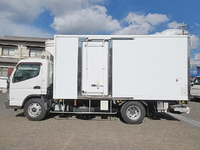 MITSUBISHI FUSO Canter Refrigerator & Freezer Truck TKG-FEB80 2014 40,380km_8