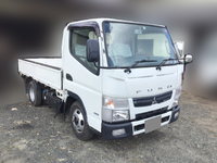 MITSUBISHI FUSO Canter Flat Body TKG-FBA20 2016 6,695km_2