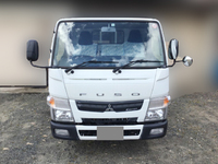 MITSUBISHI FUSO Canter Flat Body TKG-FBA20 2016 6,695km_4