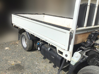 MITSUBISHI FUSO Canter Flat Body TKG-FBA20 2016 6,695km_8