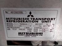 MITSUBISHI FUSO Canter Refrigerator & Freezer Truck TKG-FBA20 2014 16,266km_28
