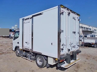 MITSUBISHI FUSO Canter Refrigerator & Freezer Truck TKG-FBA20 2014 16,266km_2