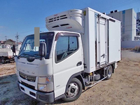 MITSUBISHI FUSO Canter Refrigerator & Freezer Truck TKG-FBA20 2014 16,266km_3