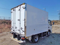MITSUBISHI FUSO Canter Refrigerator & Freezer Truck TKG-FBA20 2014 16,266km_4