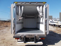 MITSUBISHI FUSO Canter Refrigerator & Freezer Truck TKG-FBA20 2014 16,266km_9