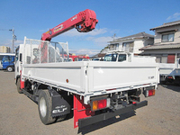ISUZU Elf Truck (With 4 Steps Of Cranes) TRG-NMR85AR 2015 73,000km_2