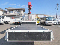 ISUZU Elf Truck (With 4 Steps Of Cranes) TRG-NMR85AR 2015 73,000km_6