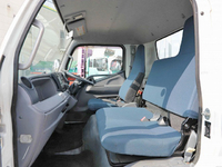 MITSUBISHI FUSO Canter Flat Body TKG-FEC90 2014 43,000km_14