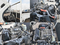 MITSUBISHI FUSO Canter Flat Body TKG-FEC90 2014 43,000km_22