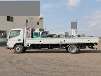 MITSUBISHI FUSO Canter Flat Body TKG-FEC90 2014 43,000km_3