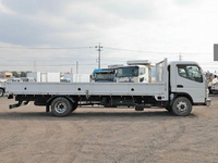 MITSUBISHI FUSO Canter Flat Body TKG-FEC90 2014 43,000km_4