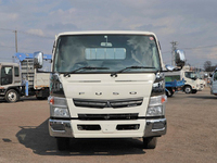 MITSUBISHI FUSO Canter Flat Body TKG-FEC90 2014 43,000km_5