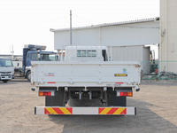 MITSUBISHI FUSO Canter Flat Body TKG-FEC90 2014 43,000km_6