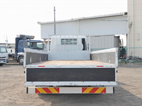 MITSUBISHI FUSO Canter Flat Body TKG-FEC90 2014 43,000km_7