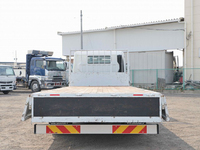 MITSUBISHI FUSO Canter Flat Body TKG-FEC90 2014 43,000km_8