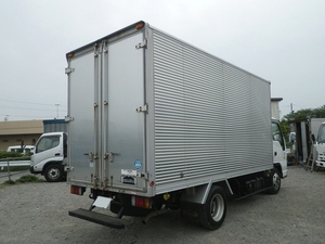 Elf Aluminum Van_2