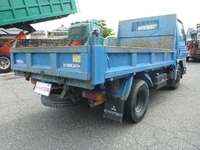 MITSUBISHI FUSO Canter Dump KK-FE51CBTD 2000 117,520km_2