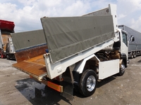 ISUZU Forward Dump PKG-FRR90S2 2008 27,920km_2